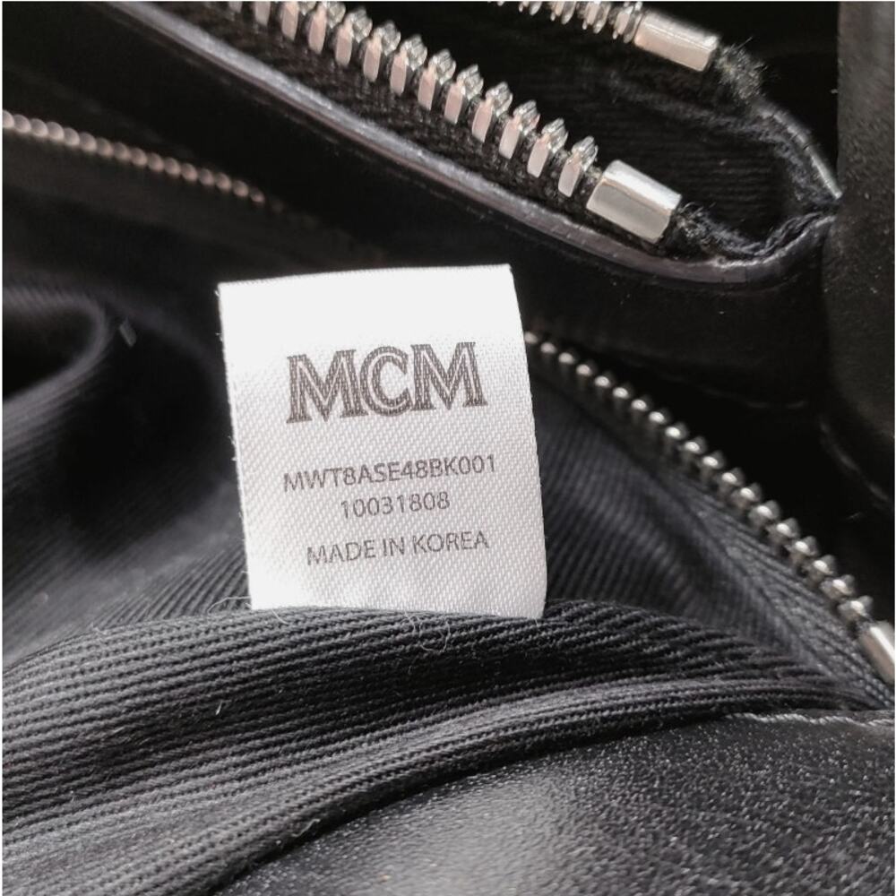 💎✨Beautiful✨💎Authentic MCM 2-way Tote Bag - Picture 10 of 10